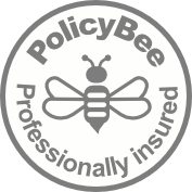Insured by Policy Bee