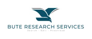 Bute Research Services logo
